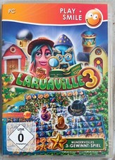 Laruaville play smile gebraucht kaufen  Neustadt b.Coburg