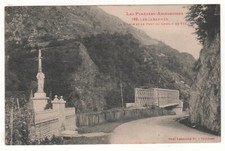 Cpa cabannes vierge d'occasion  Dieue-sur-Meuse