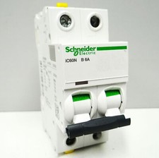 Schneider electric a9f03206 gebraucht kaufen  Kiel