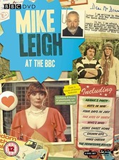 Mike leigh bbc for sale  UK