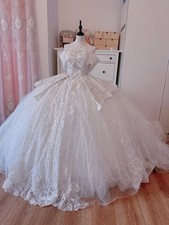 Wedding dress hochzeitskleid gebraucht kaufen Wedding dress hochzeitskleid gebraucht kaufen  Berlin