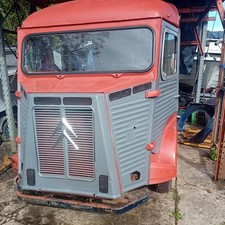 Catering van conversion for sale  BURY ST. EDMUNDS