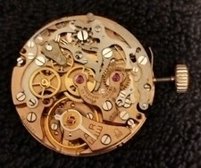 Omega mouvement 320 d'occasion  Mâcon