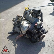 Motore 1170a1046 193.000 usato  Italia