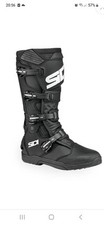 Sidi stivali xpowersc usato  Vicenza