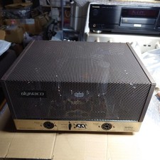 Dynaco stereo70 amplificatore usato  Spedire a Italy