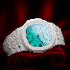 Patek philippe nautilus for sale  Los Angeles