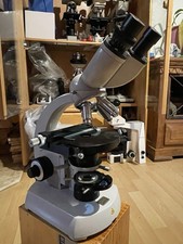 Zeiss dunkelfeld mikroskop gebraucht kaufen  Garbsen