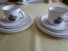 Kaffeegedecke winterling spül gebraucht kaufen  Kürten