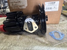 Mercury mercruiser bravo for sale  Cos Cob
