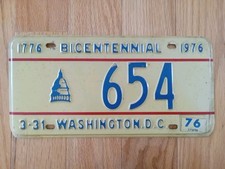 1976 low number for sale  Buzzards Bay