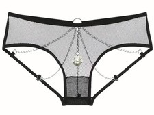Mutandine sexy donna usato  Ancona