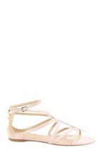 Sandales daim roger d'occasion  France