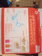 couche lavable popolini d'occasion couche lavable popolini d'occasion  Orgerus