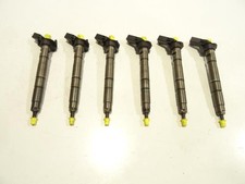 Injecteurs audi phase d'occasion  Saint-Lizier