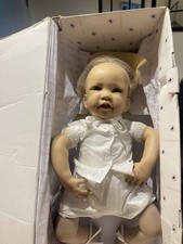 Reborn inch toddler for sale  CASTLEFORD