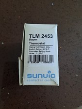 Sunvic tlm2453 room for sale  SOUTHSEA