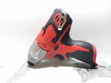 Genuine milwaukee m12bid for sale  LOUGHBOROUGH
