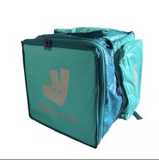 Deliveroo large pizza for sale  LONDON