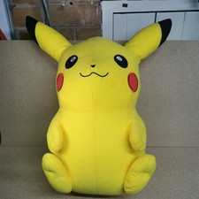 Giant pokemon pikachu for sale  YORK