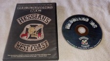 Hessians west coast for sale  Dover