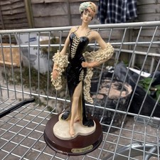 Vogue 1920 figurine for sale  SWINDON