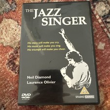 Jazz singer for sale  CLECKHEATON