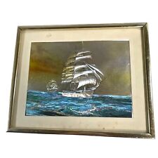 Nautical clipper ship for sale  Chiefland