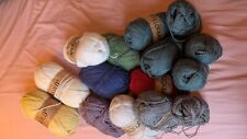 Drops flora yarn for sale  CHESTERFIELD