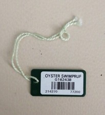 Tag verde oyster usato  Valvestino