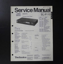 Riginal technics p110 gebraucht kaufen  Marpingen