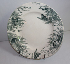 Plat service rond d'occasion  Briare