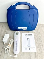 Ultrassom portátil EUA 1000 3ª edição aprovado pela FDA envio GRÁTIS! comprar usado  Enviando para Brazil