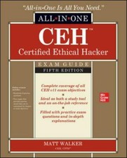 Ceh certified ethical for sale  Colorado Springs