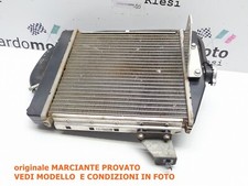 Radiatore acqua originale usato  Riesi