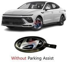 Chave inteligente original do fabricante FOB 95440 L1760 OEM (4+1 botão) para Hyundai Sonata 24~25+, usado comprar usado  Enviando para Brazil