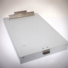 Metal clipboard case for sale  Houston
