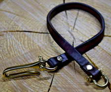 Wallet chain messing gebraucht kaufen  Goch