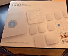 Ring complete system for sale  Port Angeles
