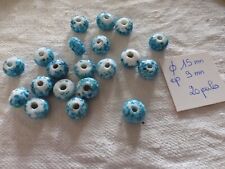 Perle vintage lot d'occasion  Clermont-Ferrand-