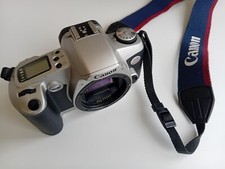 Aparat filmowy Canon EOS Kiss 35mm, używany na sprzedaż  PL