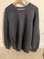 Jamiesons shetland jumper for sale  GLASGOW