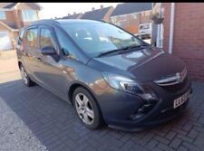 Vauxhall zafira tourer for sale  DUDLEY