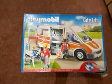 Playmobil city action gebraucht kaufen  Heringen