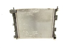 HYUNDAI I30 GD WASSERKÜHLER ENGINE WATER COOLING RADIATOR 1,6 81kw, usado comprar usado  Enviando para Brazil