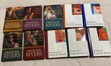 Francine rivers book for sale  Quincy