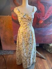 Vintage 1950s horrockses for sale  NOTTINGHAM