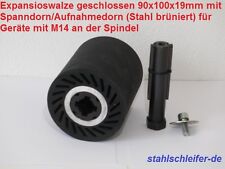Spanndorn aufnahmedorn expansi gebraucht kaufen  Speichersdorf