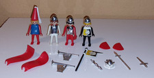 playmobil klicky figuren gebraucht kaufen  Saulheim