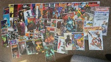 Comic book lot for sale  Orchard Park
